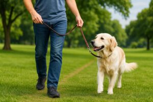 Koiran ohitusharjoittelu - edullinen kurssi Kuonolta